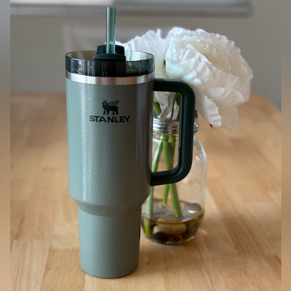💚 Stanley Hammertone 40oz 💚